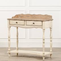 Консоль RATTAN&WOOD H891 H03+H01 Консоль Marseille арт. ZN-113230