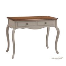 Консоль RATTAN&WOOD GW57-GREY Стол-консоль, серый арт. GW57-GREY