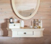 Консоль RATTAN&WOOD ST9340 Подвесной ящик (консоль) арт. 9340