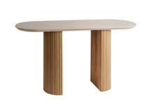 Консоль Schuller Irati Консоль цвет каменный/древесный арт. 425391