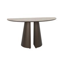 Консоль Schuller Samara Консоль цвет каменный/коричневый арт. 439158