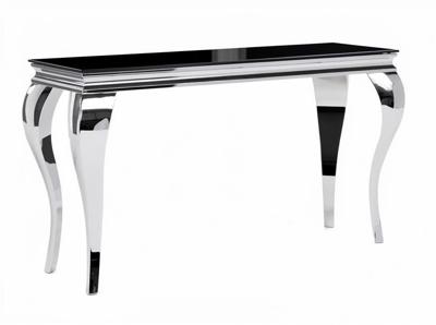 Консоль Signal Консоль Signal PRINCE (черный/хром) арт. PRINCECCCH