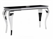 Консоль Signal Консоль Signal PRINCE (черный/хром) арт. PRINCECCCH