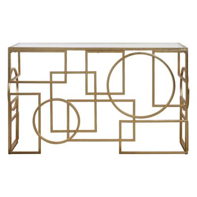 Консоль Uttermost Консоль METRIA арт. ZN-171022