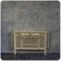 Консоль Wonderwood Valbone UNIT 2199A