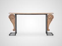 Консоль Wonderwood арт. 75825 oak
