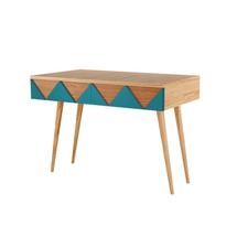 Консоль Woodi Furniture Консоль Woo Desk арт. WD01SPN-B