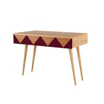 Консоль Woodi Furniture Консоль Woo Desk арт. WD01SPN-BO