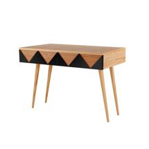Консоль Woodi Furniture Консоль Woo Desk арт. WD01SPN-BL