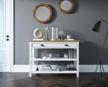 Консоль Этажерка Консоль "Palermo" арт PL1036 арт. PL1036