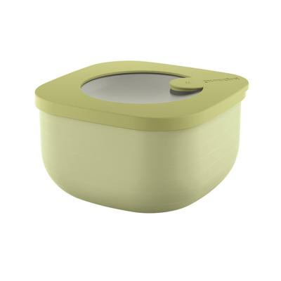 Контейнер Guzzini Контейнер для хранения store&more, 450 мл, травянисто-зеленый арт. 170719253