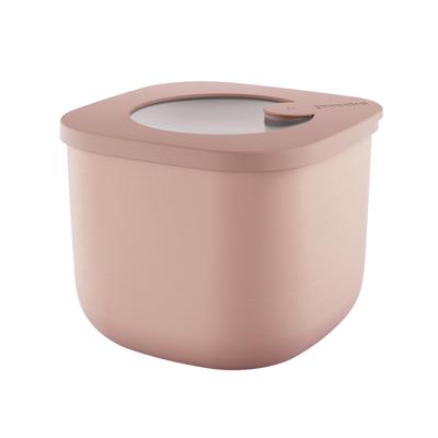 Контейнер Guzzini Контейнер для хранения store&more, 750 мл, розовый арт. 170722251