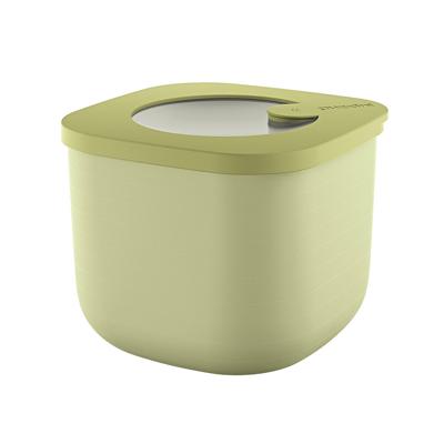 Контейнер Guzzini Контейнер для хранения store&more, 750 мл, травянисто-зеленый арт. 170722253