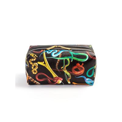 Косметичка Seletti Косметичка Snakes арт. 02593