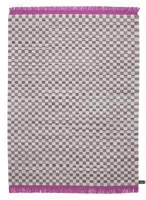 Ковер CC-tapis Traces de damier