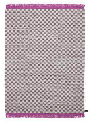 Ковер CC-tapis Traces de damier