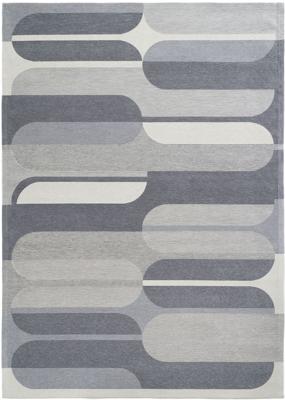 Ковер Carpet decor by Fargotex Ковер ANDRE grey 200х300 см арт. C1252