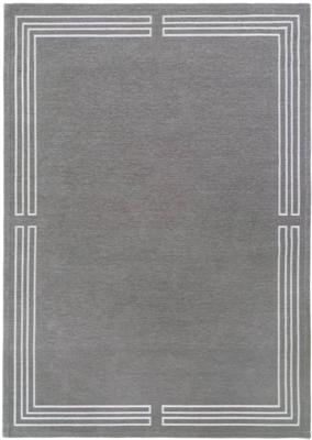 Ковер Carpet decor by Fargotex Ковер ROYAL grey 160х230 см арт. C1242