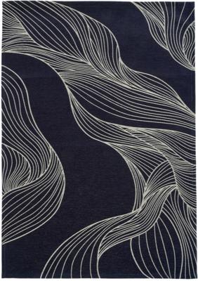 Ковер Carpet decor by Fargotex Ковер Neptun Blue 160х230 см арт. C1388