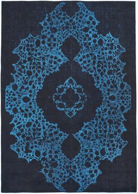 Ковер Carpet decor by Fargotex Ковер Ornament Blue 160x230 см арт. C1374