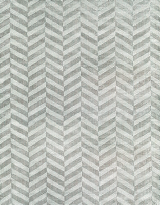 Ковер Carpet decor by Fargotex Ковер Chelo Silver 160х230 арт. C1075