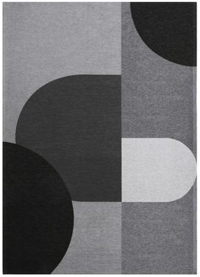 Ковер Carpet decor by Fargotex Ковер RENE grey 160х230 см арт. C1251