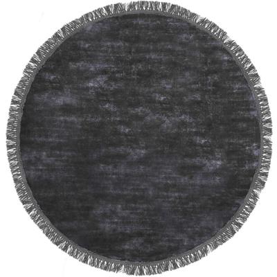 Ковер Carpet decor by Fargotex Ковер LUNA Midnight диаметр 300 см арт. C1295