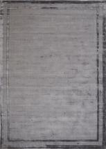Ковер Carpet decor by Fargotex Ковер Frame Steel Grey 200х300 см арт. C1339