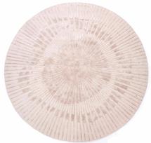 Ковер Carpet decor by Fargotex Ковер Radius Beige диаметр 200 см арт. C1352