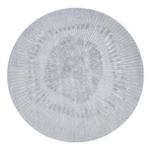 Ковер Carpet decor by Fargotex Ковер Radius Grey  диаметр 200 см арт. C1356