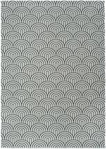 Ковер Carpet decor by Fargotex Ковер ARCO BLACK 160х230 см арт. C1380