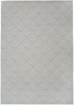 Ковер Carpet decor by Fargotex Ковер ARCO GRAY 160х230 см арт. C1382