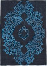 Ковер Carpet decor by Fargotex Ковер ORNAMENT BLUE 160х230 см арт. C1374