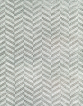 Ковер Carpet decor by Fargotex Ковер Chelo Silver 160х230 см арт. C1075