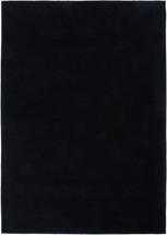 Ковер Carpet decor by Fargotex Ковер Basic Black 160х230 см арт. C1360