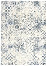 Ковер Carpet decor by Fargotex Ковер Siena Ivory Blue 160х230 см арт. C1237