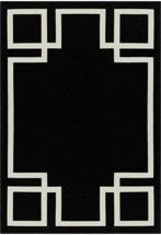 Ковер Carpet decor by Fargotex Ковер HAMPTON black 200х300 см арт. C1276