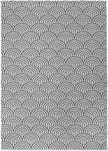 Ковер Carpet decor by Fargotex Ковер Arco Black 160х230 см арт. C1380