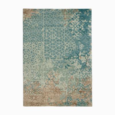 Ковер Light Turquoise 180х270 арт. 2000992281195