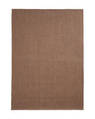 Ковер La Forma (ех Julia Grup) Ковер Despas из синтетических волокон терракотовый 160 x 230 см арт. 422647