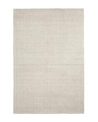 Ковер La Forma (ех Julia Grup) Ковер Calira бежевый жаккардовый шерстяной 300 x 200 см арт. 422034