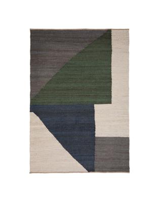 Ковер La Forma (ех Julia Grup) Ковер из джута Teron разноцветный 200 x 300 см арт. 262099