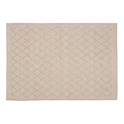 Ковер La Forma (ех Julia Grup) Ковер прямоугольный Sybil 160x230 бежевый арт. 081705