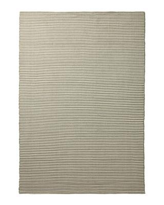 Ковер La Forma (ех Julia Grup) Ковер Ardelia бежево-зеленый из синтетического волокна 200 x 300 арт. 481361