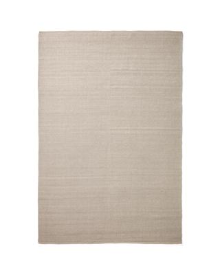 Ковер La Forma (ех Julia Grup) Ковер Turiane из синтетического волокна цвета экрю, 160 x 230 см арт. 481477