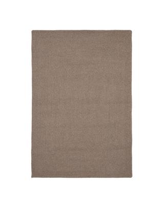 Ковер La Forma (ех Julia Grup) Ковер уличный Despas из синтетических волокон бежевый 160 x 230 см арт. 253643