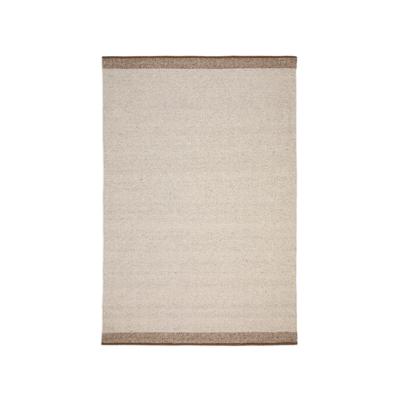 Ковер La Forma (ех Julia Grup) Ковер из бежевой шерсти Nifelia, 160 x 230 см арт. 205563