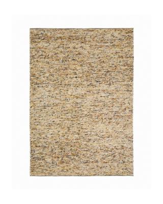 Ковер La Forma (ех Julia Grup) Разноцветный ковер Elanis из шерсти букле 160 x 230см арт. 441089