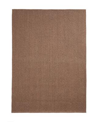 Ковер La Forma (ех Julia Grup) Ковер Despas из синтетических волокон терракотовый 160 x 230 см арт. 422647
