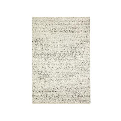 Ковер La Forma (ех Julia Grup) Manilva Ковер из шерсти и коричневого хлопка 200 x 300 см арт. 157389
